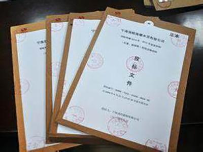 投標書的翻譯語種不同，對價格有什么影響？