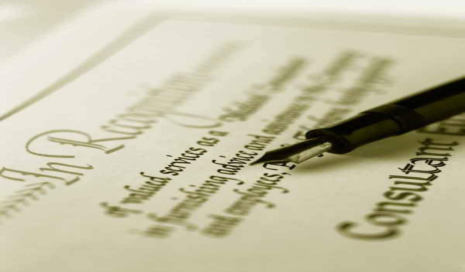 標書英語翻譯的注意事項有哪些？