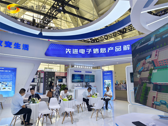 西安專業(yè)展會翻譯公司, 商務(wù)參展 陪同翻譯