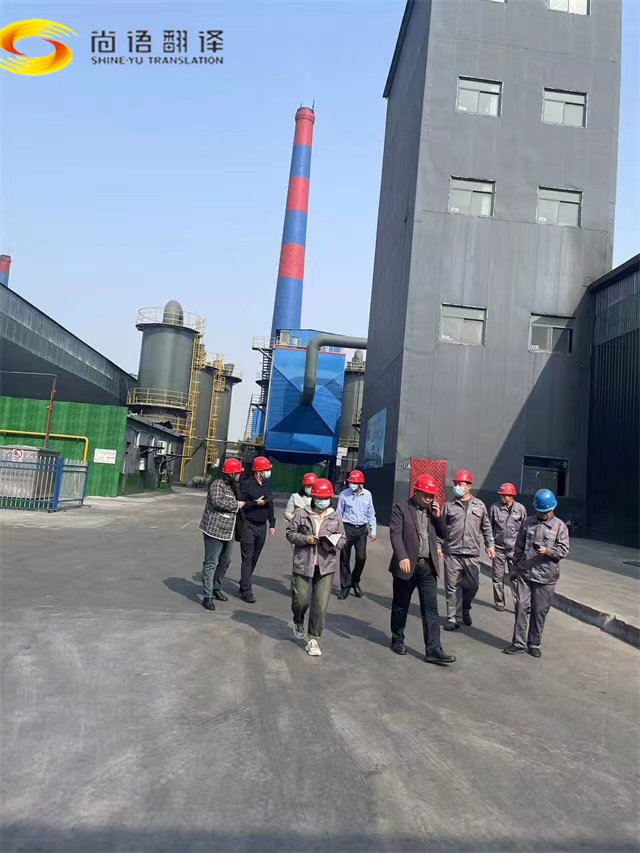 工程項目施工現(xiàn)場翻譯一天多少錢?具體收費標準